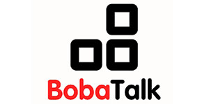 Logo BOBATALK