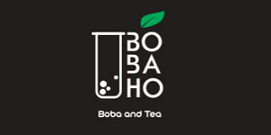 Logo Bobaho & Tea