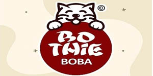 Logo BOTHIE BOBA