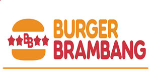 Logo Burger Brambang