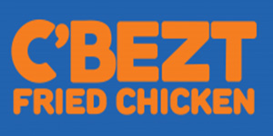 Logo C'Bezt Fried Chicken