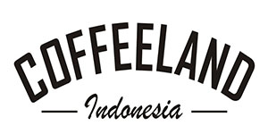 Logo Coffeeland Indonesia