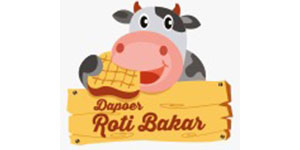 Logo Dapoer Roti Bakar