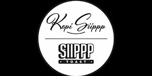 Logo Kopi Siippp Toast