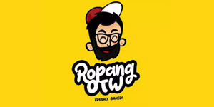 Logo Ropang OTW