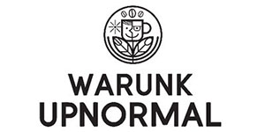 Logo Warunk Upnormal