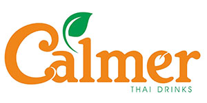 Logo CALMER THAI DRINK