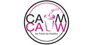 Logo CamCaw