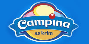 Logo Campina Counter
