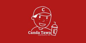 Logo Canda Tawa Drink