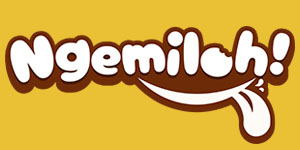 Logo Ngemiloh