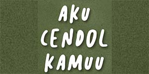 Logo Aku Cendol Kamu