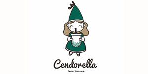 Logo Cendorella