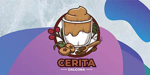 Logo CERITA DALGONA