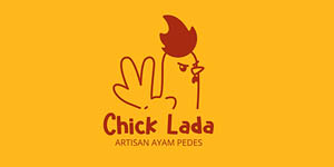 Logo Chicklada