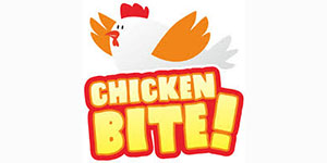 Logo Chicken Bite