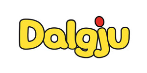 Logo Dalgju