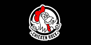 Logo Chicken Rock