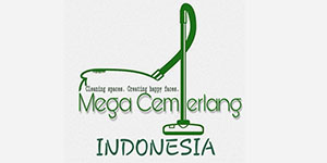 Logo MEGA CEMERLANG INDONESIA