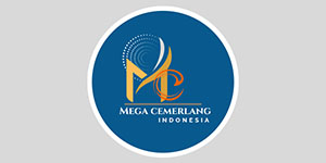 Logo MEGA CEMERLANG INDONESIA