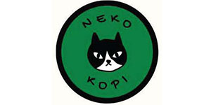 Logo Neko Kopi