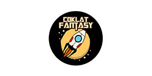 Logo COKLAT FANTASY
