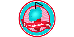 Logo Cottondrinklicious