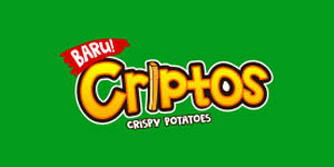 Logo Criptos Crispy Potatoes
