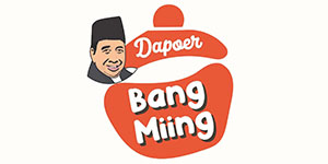 Logo Dapoer Bang Miing