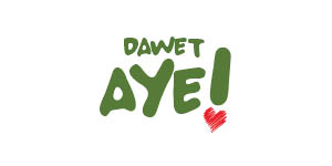 Logo Dawet Aye