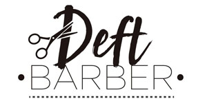Logo Deft Barber
