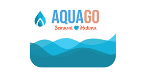 Logo AQUAGO