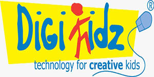 Logo DIGIKIDZ
