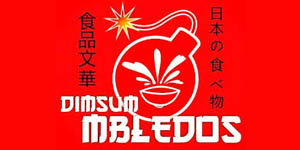Logo Dimsum Mbledos