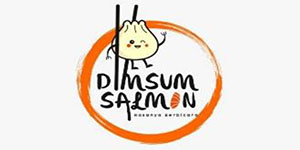 Logo Dimsum Salmon