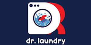 Logo dr. laundry