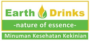 Logo Earth Drinks