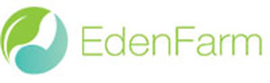 Logo Eden Farm