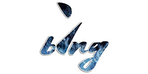 Logo BING