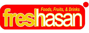 Logo FRESHASAN