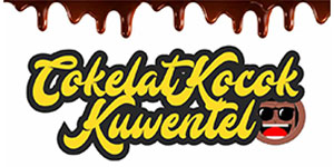 Logo Cokelat Kocok Kuwentel