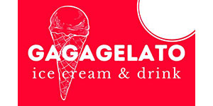 Logo GAGA GELATO