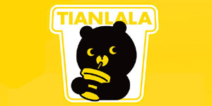 Logo Tianlala