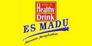 Logo Arbai'in Es Madu