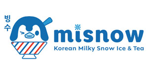 Logo Misnow