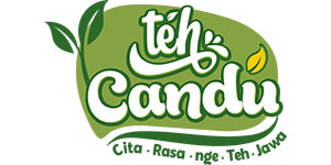 Logo Teh Candu