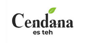 Logo Franchise Es Teh Cendana