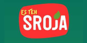 Logo Franchise Es Teh Sroja