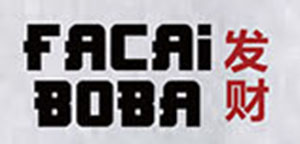 Logo Facai Boba