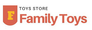 Logo Family Toys